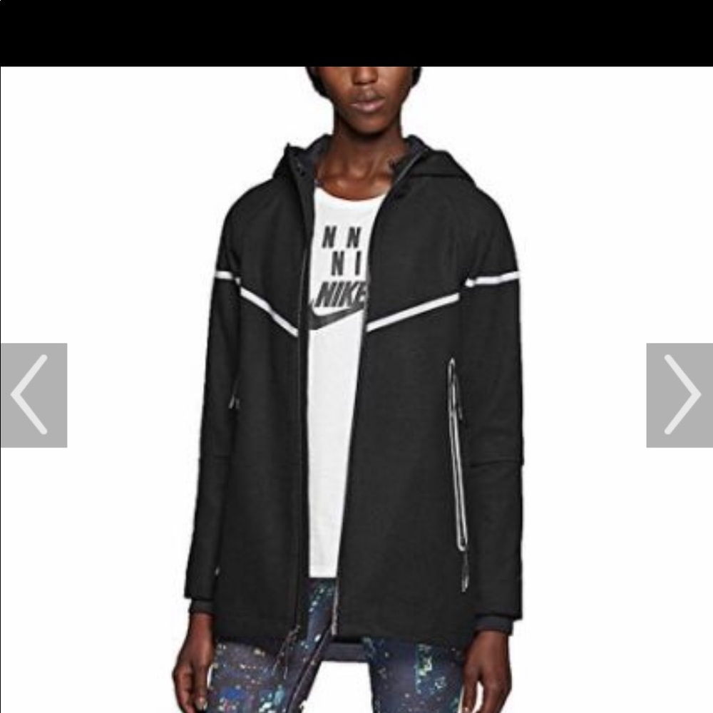 Nike Flash Jacket
